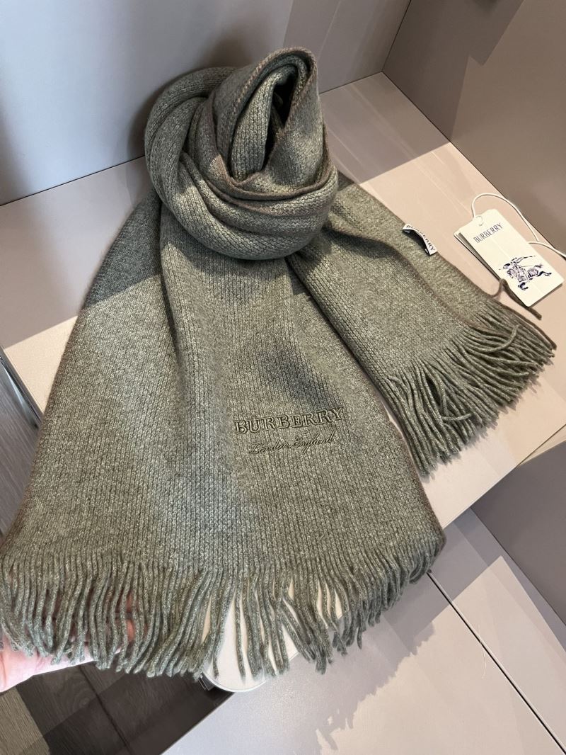 Burberry Scarf